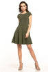 Robe de jour model 143259 Tessita